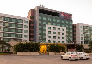Ramada Plaza by Wyndham Hinjewadi