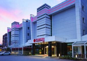 Ramada Plaza By Wyndham Izmit