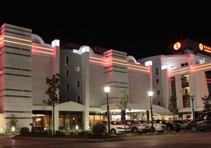 Ramada Plaza By Wyndham Izmit