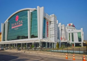 Ramada Plaza by Wyndham Izmit