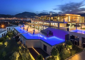 Ramada Resort Bodrum