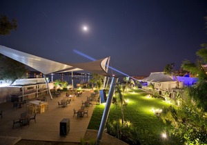 Ramada Resort Bodrum