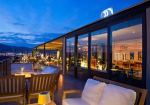 Ramada Resort Bodrum