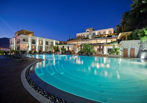 Ramada Resort Bodrum