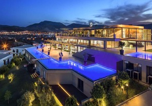 Ramada Resort Bodrum