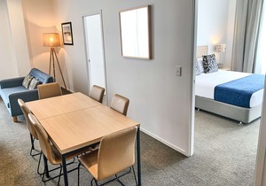 Ramada Suites By Wyndham Albany