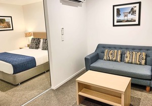 Ramada Suites By Wyndham Albany