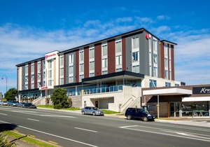 Ramada Suites by Wyndham Albany