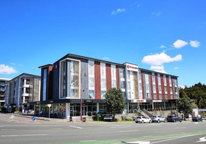 Ramada Suites by Wyndham Albany