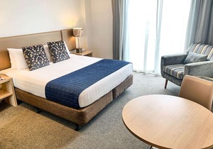 Ramada Suites by Wyndham Albany