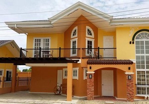 Ramyer Transient House Panglao