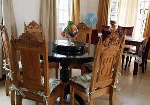 Ramyer Transient House Panglao