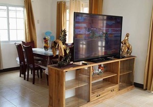 Ramyer Transient House Panglao