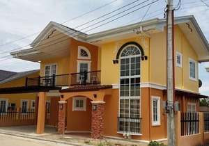 Ramyer Transient House Panglao
