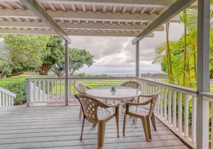 Ranch View Cottage - 1 Bed 1 Bath Vacation home in Kailua-Kona