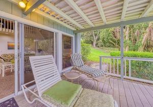 Ranch View Cottage - 1 Bed 1 Bath Vacation home in Kailua-Kona