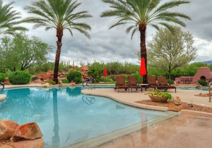Rancho Manana Resort by Diamond Resorts