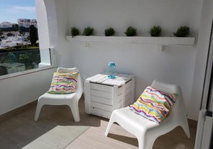 RANCHO MIRAFLORES LUXURY & DESING SEA VIEW