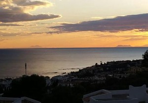 RANCHO MIRAFLORES LUXURY & DESING SEA VIEW