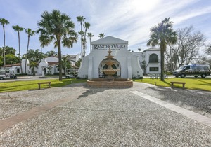Rancho Viejo Resort and Country Club