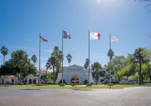 Rancho Viejo Resort and Country Club