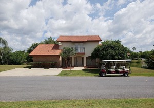 Rancho Viejo Resort and Country Club