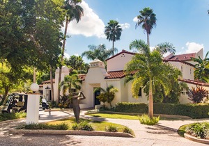 Rancho Viejo Resort and Country Club