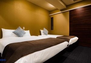 Randor Residence Susukino Suites