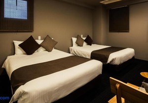 Randor Residence Susukino Suites