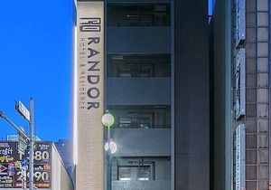 Randor Residence Susukino Suites