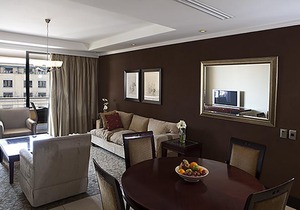 Raphael Penthouse Suites Johannesburg