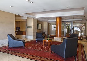 Raphael Penthouse Suites Johannesburg