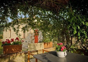 Rapolano Terme Apartment Sleeps 2 Pool WiFi