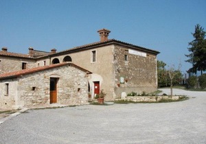 Rapolano Terme Apartment Sleeps 3