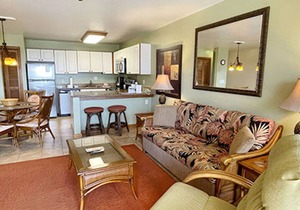 Rare Lawai Beach Resort One Bedroom Villa! Gorgeous pool and beach.