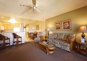 Rare Lawai Beach Resort One Bedroom Villa! Gorgeous pool and beach.