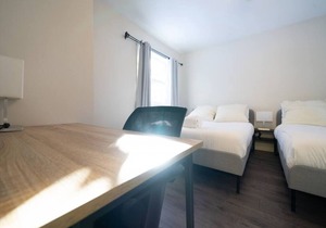 Rare Muskoka Chalet Suite - A1