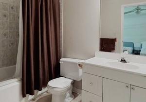 Rare Muskoka Chalet Suite - A4