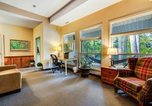 Rare Muskoka Chalet Suite - A4