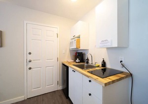 Rare Muskoka Chalet Suite - B5