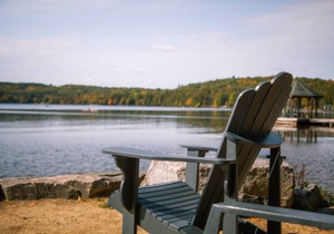 Rare Muskoka Chalet Suite - B5