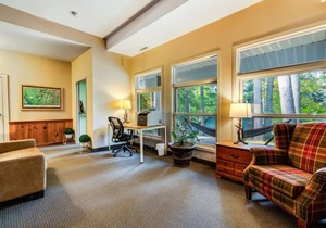 Rare Muskoka Chalet Suite - B8