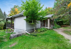 Rare Muskoka Chalet Suite - B8