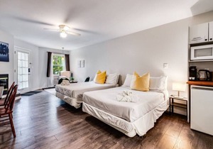 Rare Muskoka Chalet Suite - B7