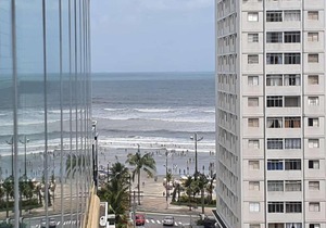 Raridade em Praia Grande