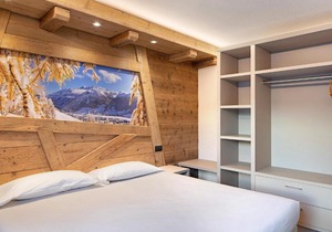 Rasia Residence Relax Winter