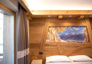 Rasia Residence Relax Winter