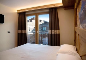 Rasia Residence Relax Winter