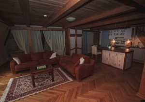 Rataskaevu Apartment