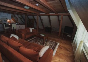 Rataskaevu Apartment